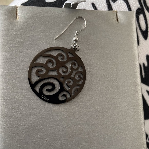 Beautiful set of stainless steel jewelry - Picture 5 of 5